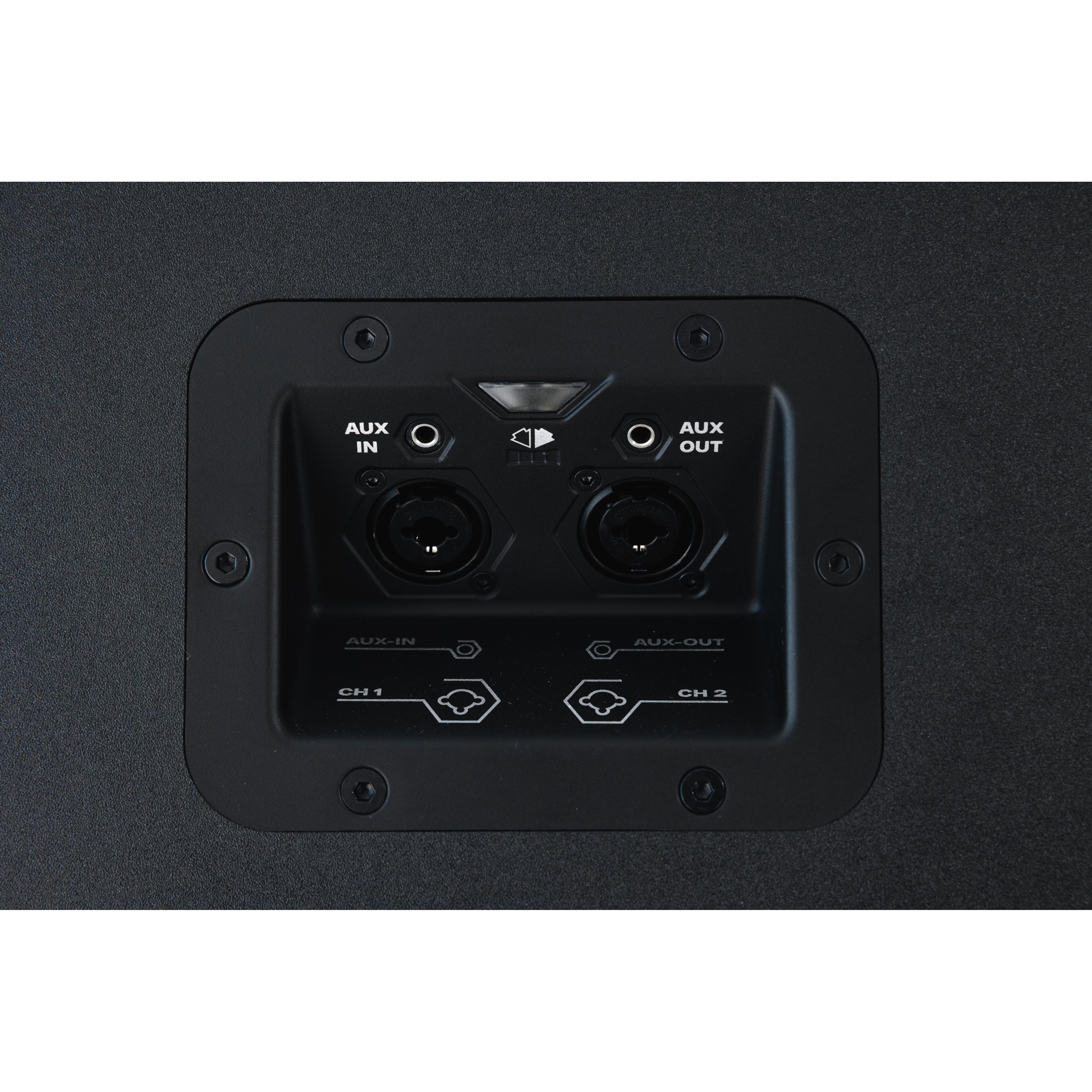 Soundboks Gen. 4 Black Bluetooth performance speaker