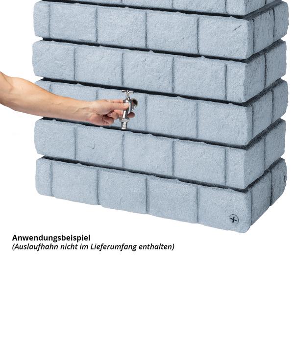 GARANTIA Rocky Wandtank