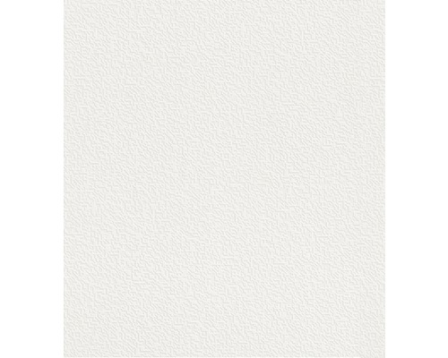 Vliesbehang 124019 Wallton pleisterlook wit