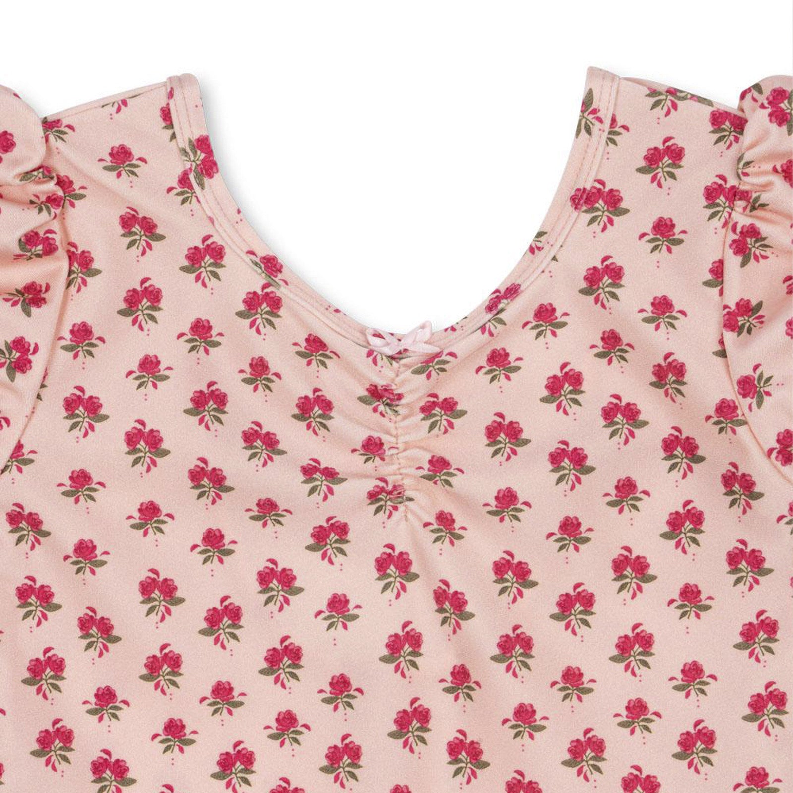 Ballet-Trikot Mousse Tutu Rosie Rose
