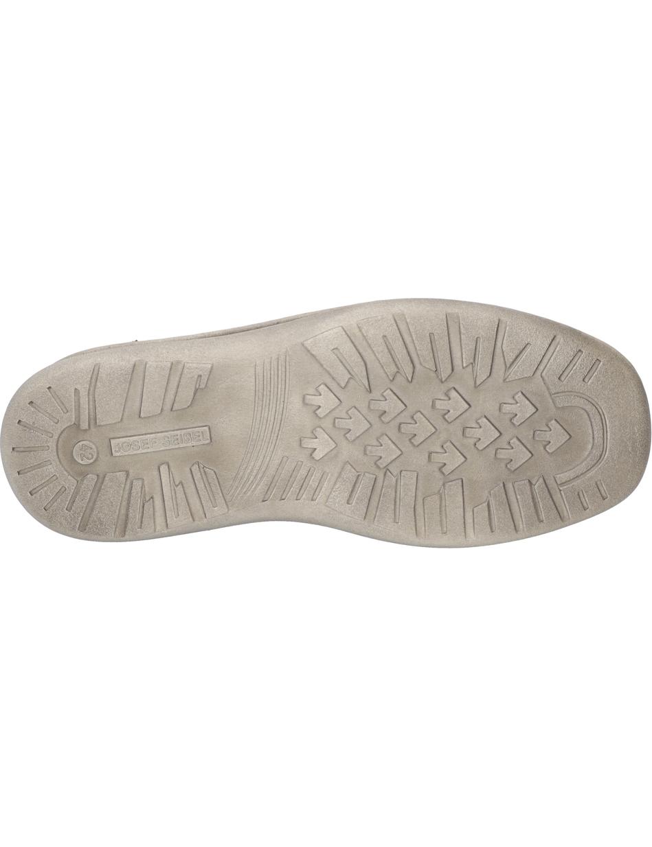 Slipper Alan 02, tabak-kombi