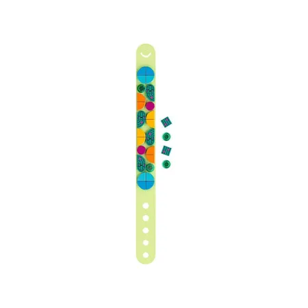 LEGO® DOTS 41922 Kaktus Armband