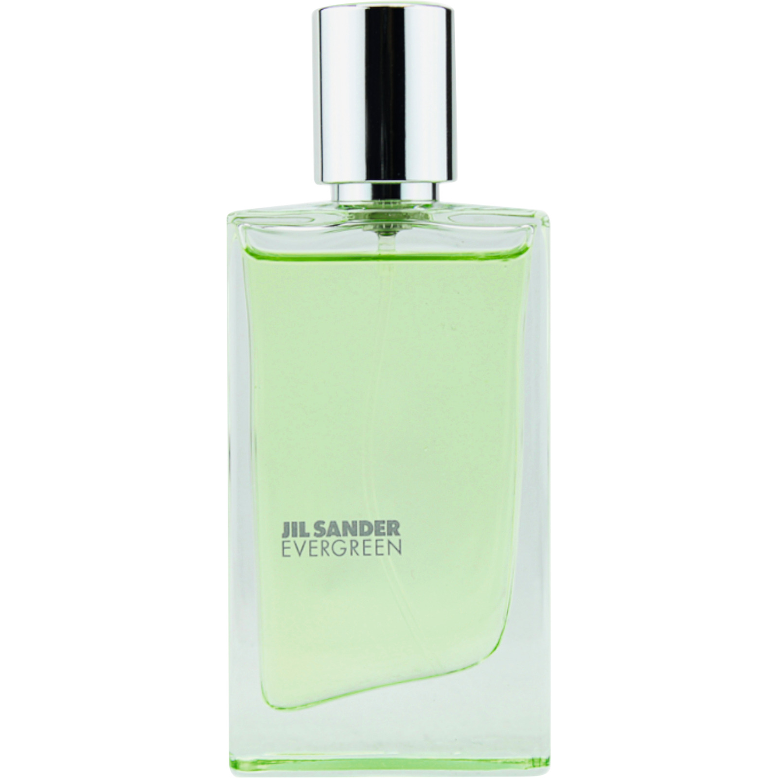 Jil Sander Evergreen Duftset, 2-teilig