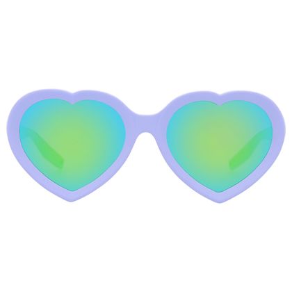 Lunettes de soleil Pit Viper THE ADMIRER - THE MOONTOWER - Multicolore