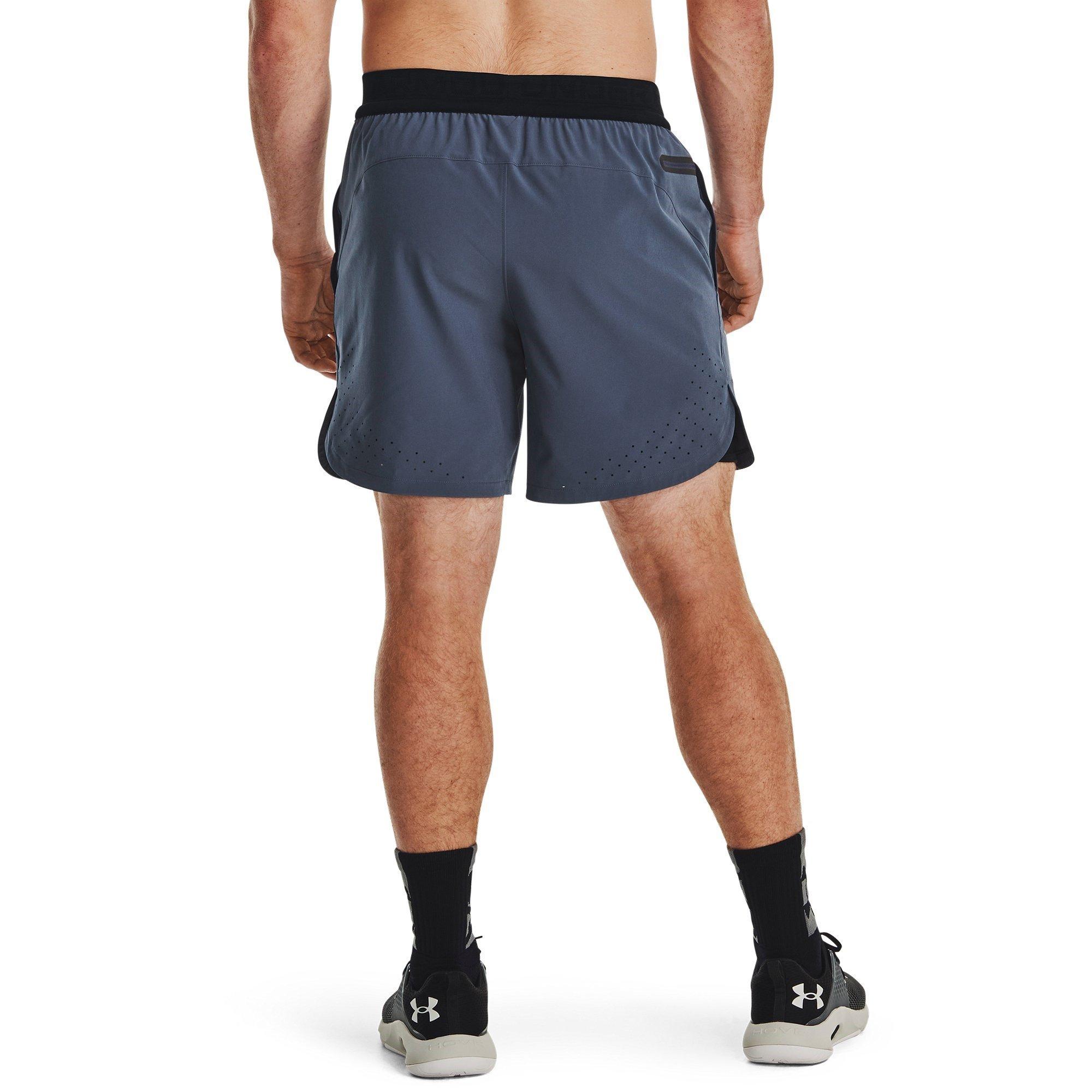 Under Armour UA 6 Vanish Elite Shorts Mens