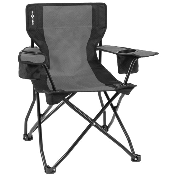Brunner - Action Armchair Equiframe - Chaise de camping