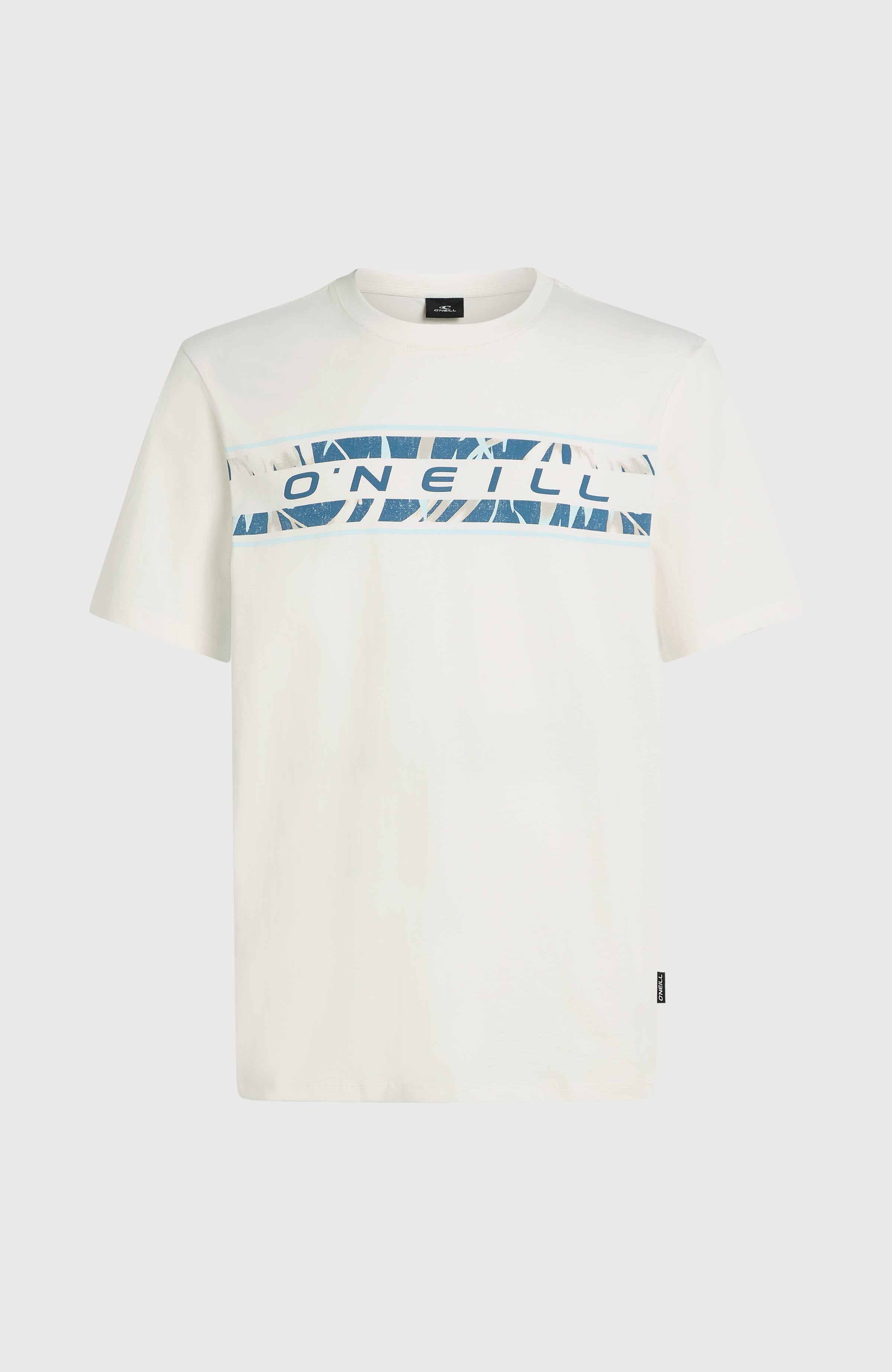 Front Graphic T-shirt