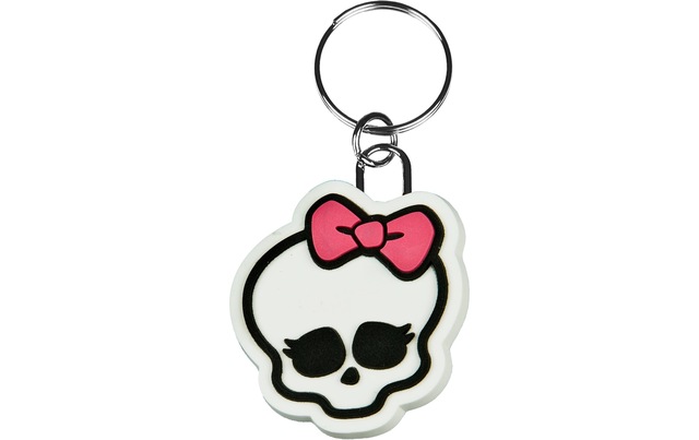 Scooli Schulranzen »5-teilig Monster High, 18 l«