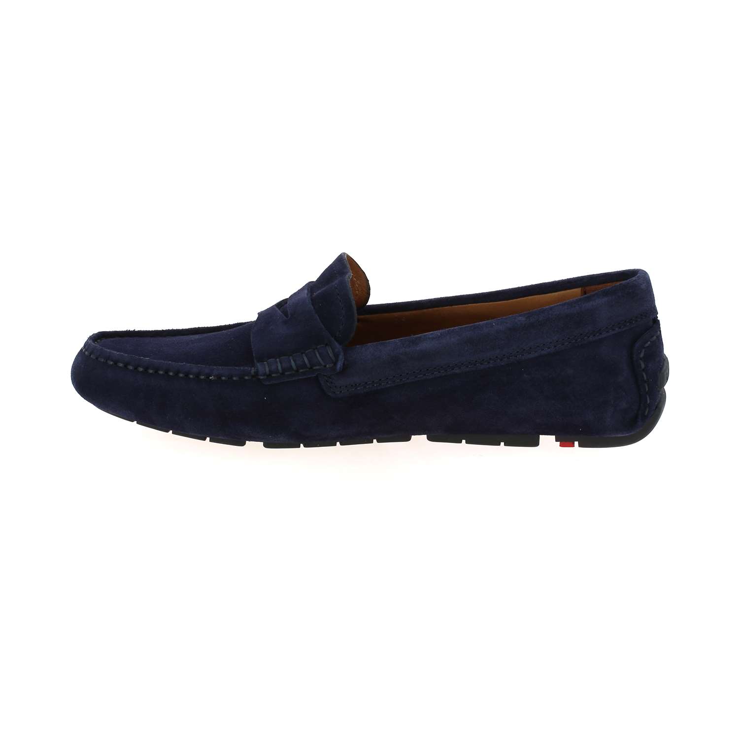 Mocassins homme LLOYD EMIDIO