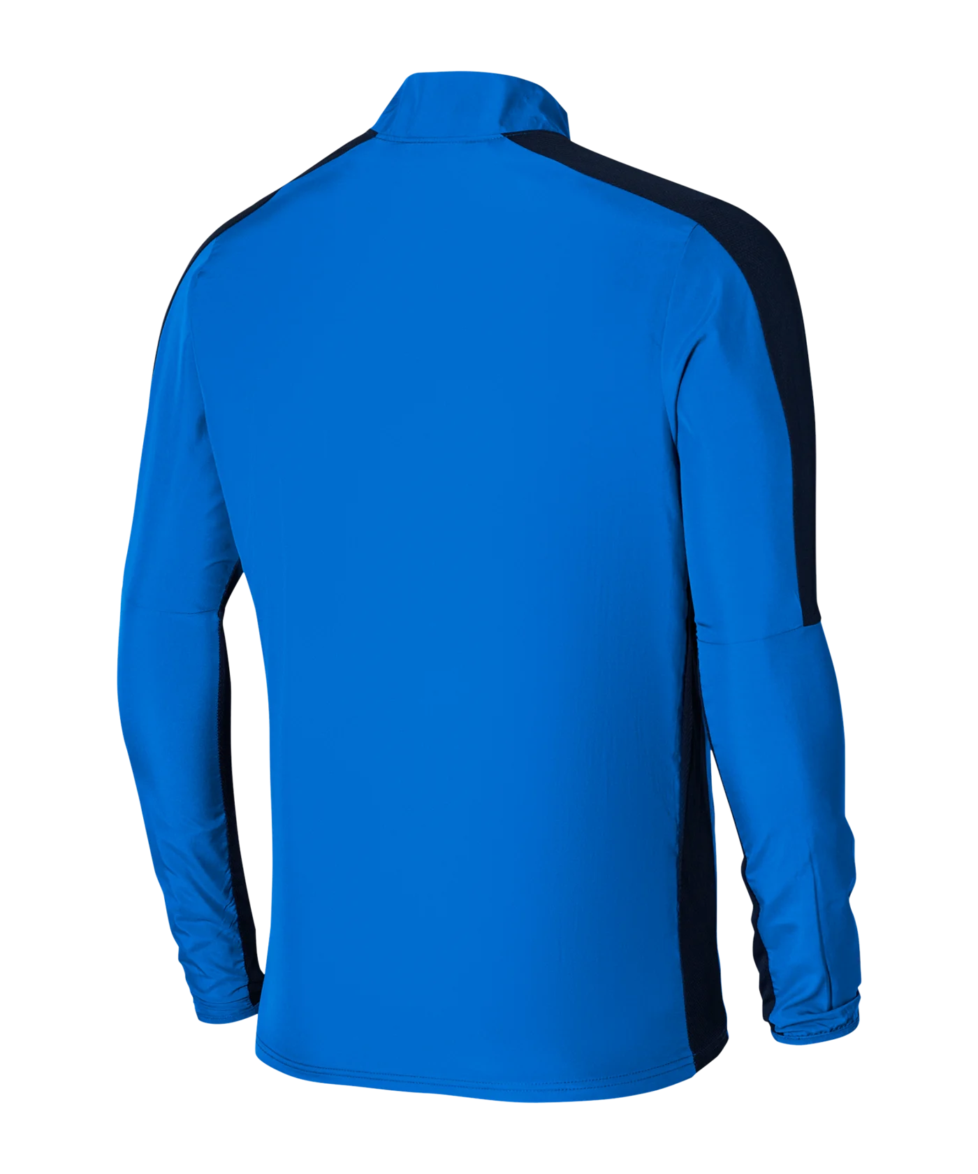 Nike Academy Woven Trainingsjacke Blau F463