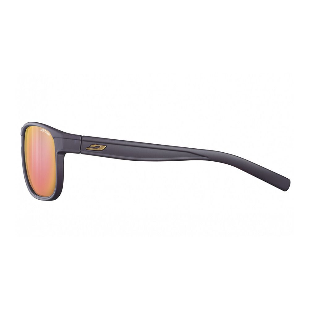 Julbo RENEGADE M - Lunettes de soleil dark violet-pink/rose