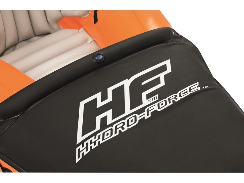 Bestway Kajak Hydro Force Lite-Paid X2 Kajak
