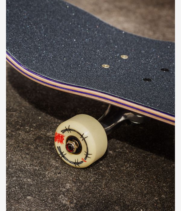 skatedeluxe Premium Butterfly 8.125