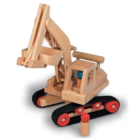 Fagus Bagger