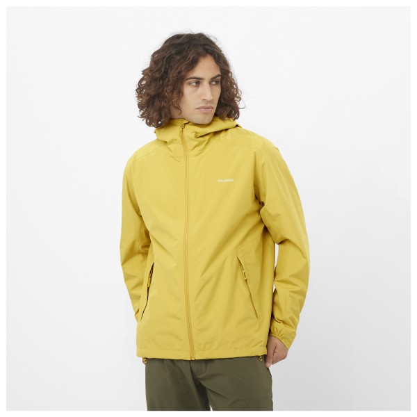 Salomon - Outscape 2L - Veste imperméable