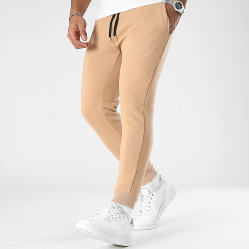 Pantalon Jogging 0441 Beige