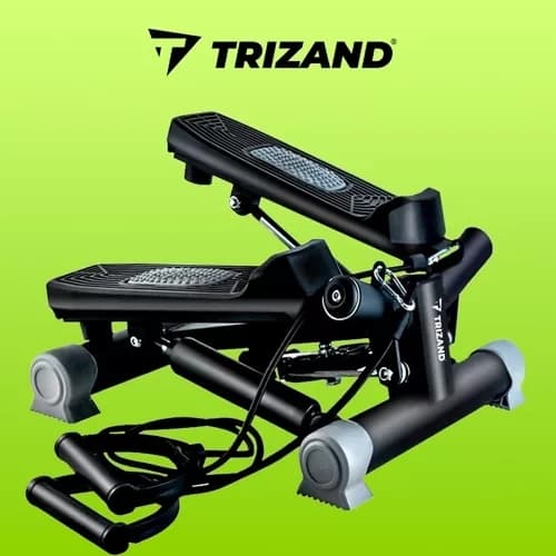 HQ Trizand 22776 kabelskråtrinn