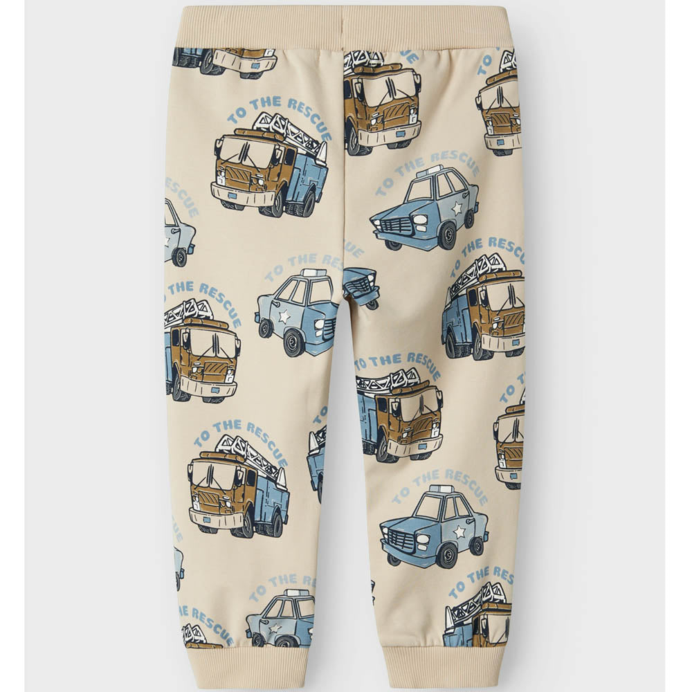 Nmmdibbo sweatpants