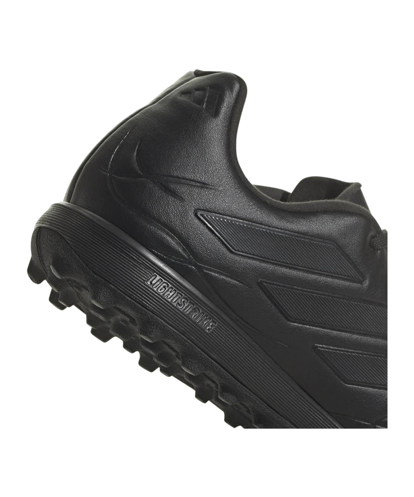 adidas COPA Pure.3 TF Nightstrike Schwarz