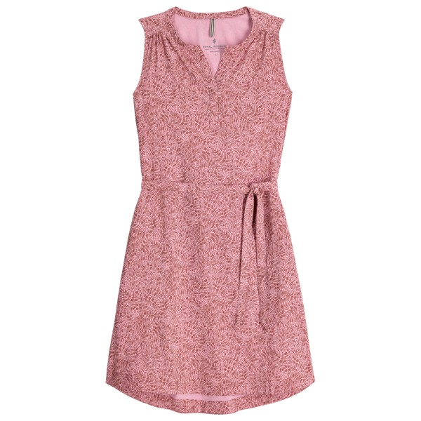 Royal Robbins - Women's Spotless Traveler Tank Dress II - Robe