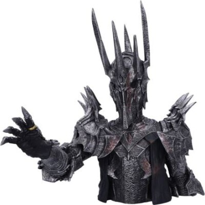 Lord Of The Rings Figur - Sauron - 39 CM