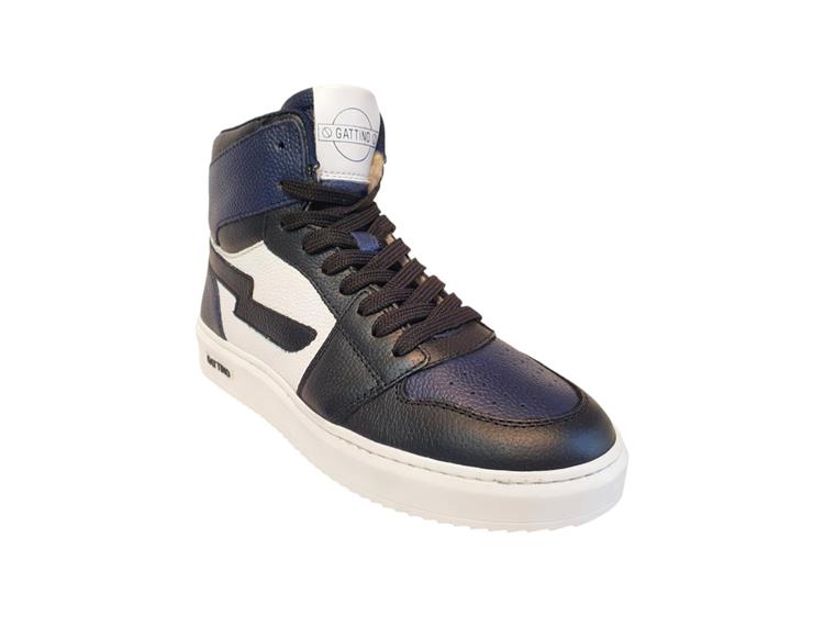 Gattino G2665 zwart