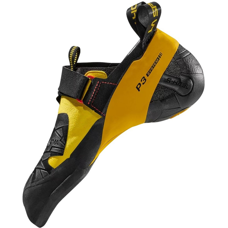 La Sportiva Herren Skwama Kletterschuhe