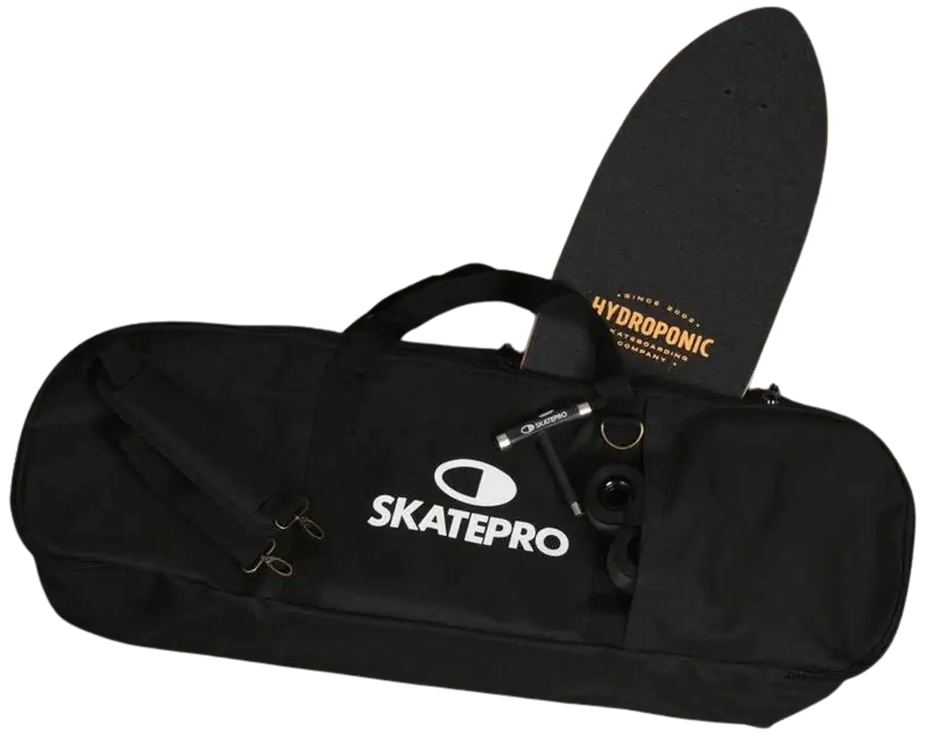 SkatePro Drexel Skateboard Taske