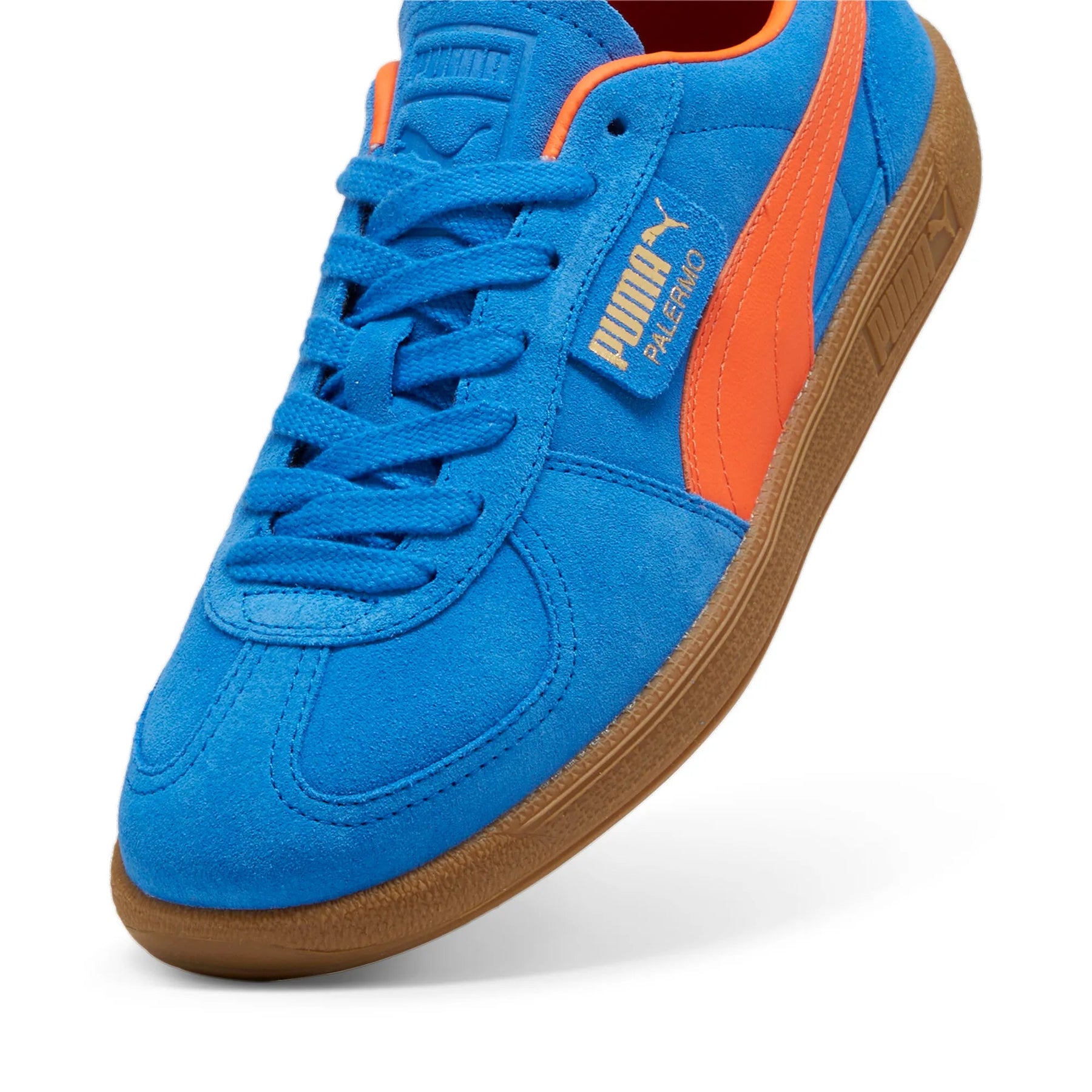 Puma Palermo blue 25