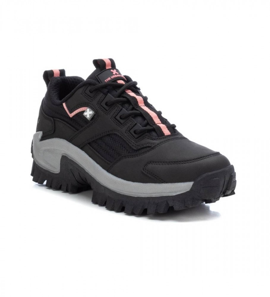 Tênis Xti 142209 preto