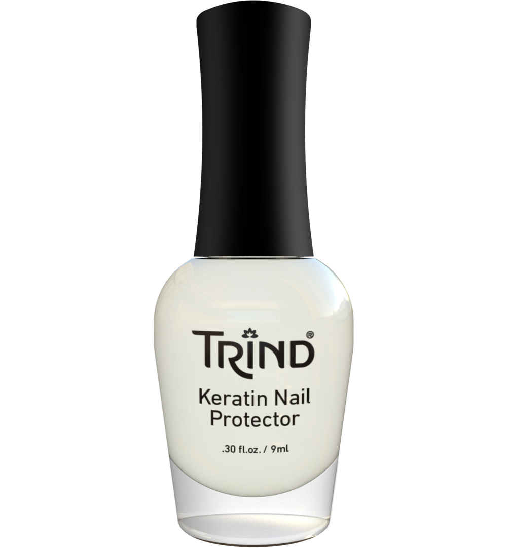 Trind Nail care keratin protector (9 ml)