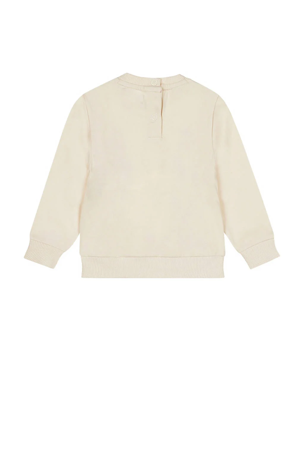 Dirkje sweater ecru