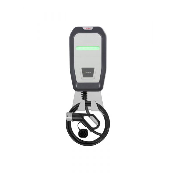 Circutor Carregador eHOME 7,4 kW c/ cabo - 20332888