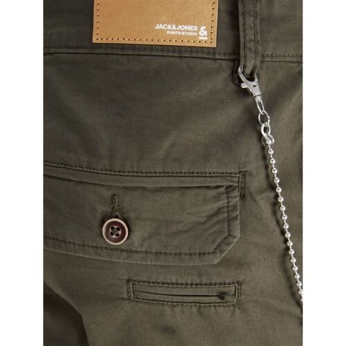 Jack & Jones - 12231346 MARCO LORENZO-FOREST NIGHY Azul