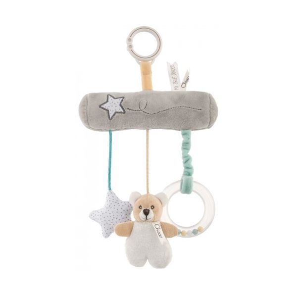 Chicco móbile de Passeio Dou Dou Ursinho
