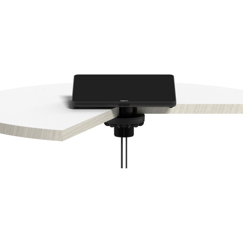 Fixation de table Logitech pour Logitech Tap