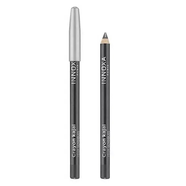 Innoxa Yeux Crayon Kajal Gris 1,2g