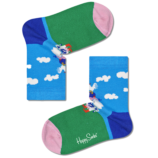 Meias da Fazenda Happy Socks