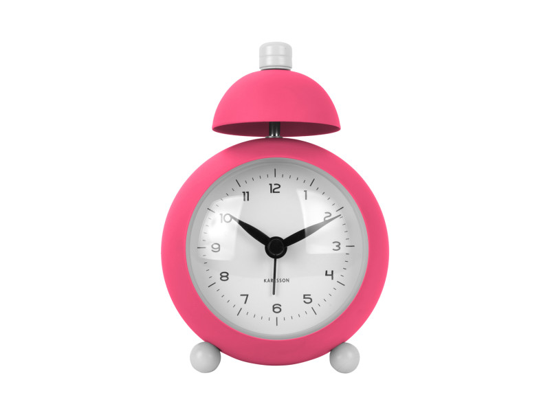Alarm Clock Chaplin KA5979BB Bright blue