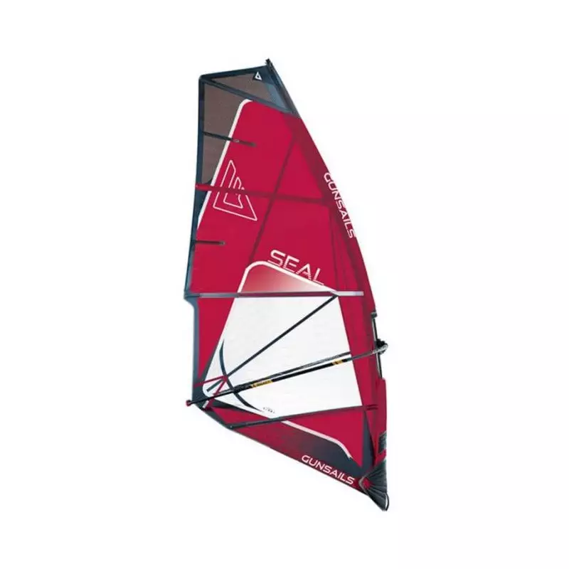 Voile windsurf GUNSAILS Seal 2023 4.2