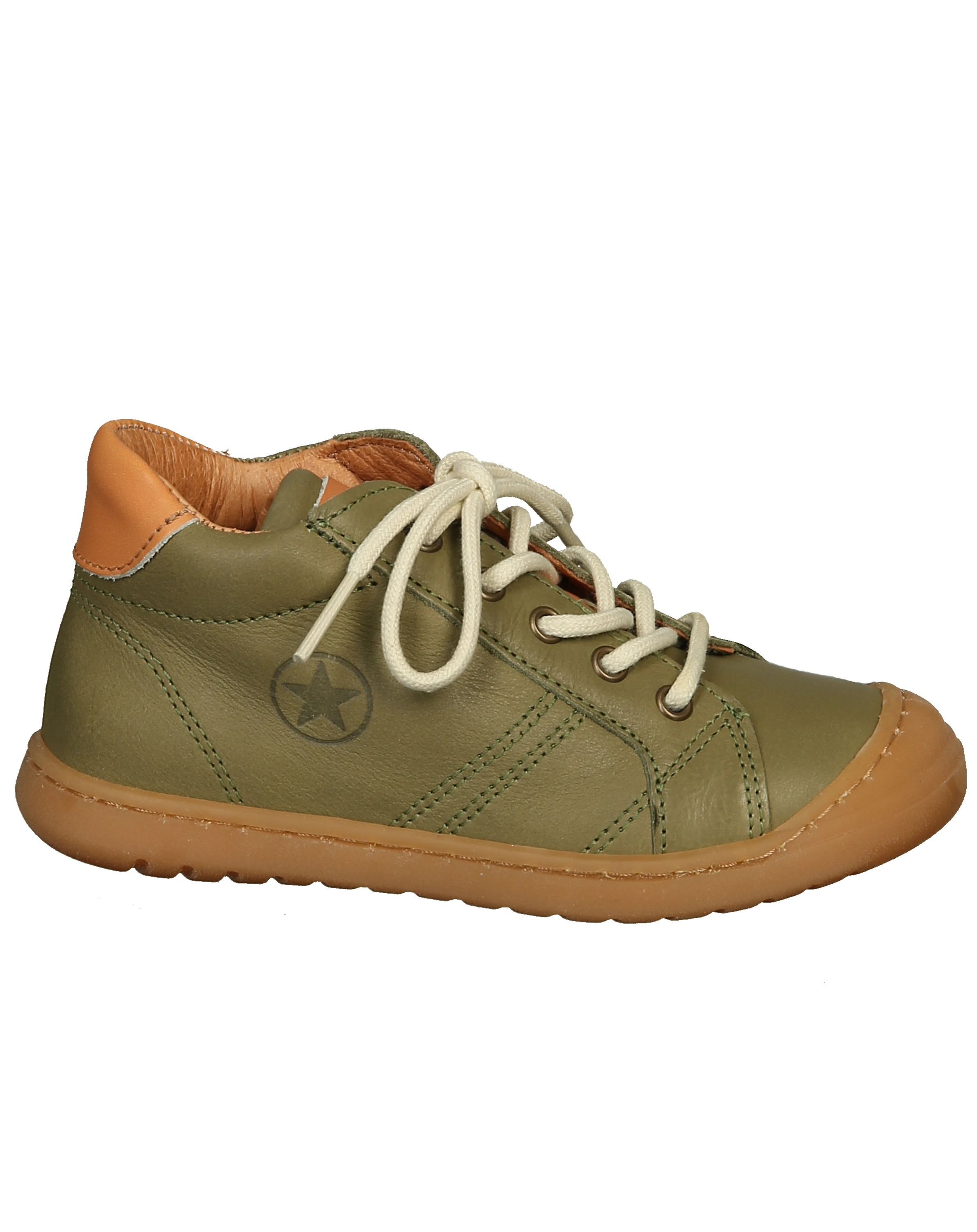 Lauflernschuhe THOR L in army