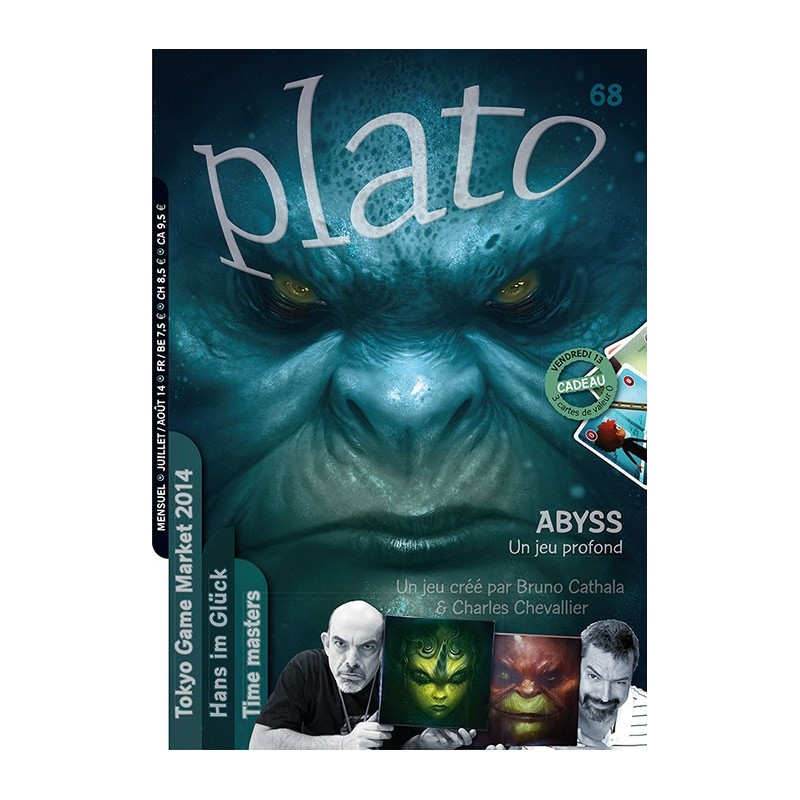 Plato n°68
