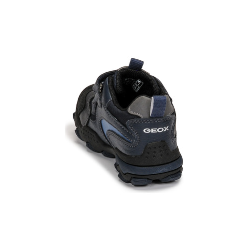 Geox - BULLER ABX - Marine / Gris