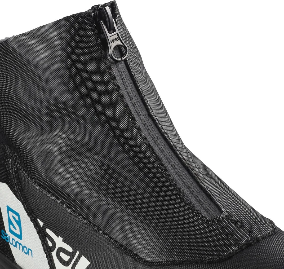 Salomon Juniors' RC Prolink Black/Process Blue