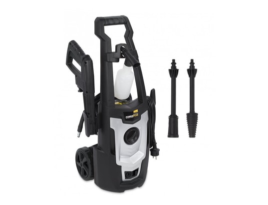 VARO - Powerplus nettoyeur haute pression 1400W 110 bar POWXG90405