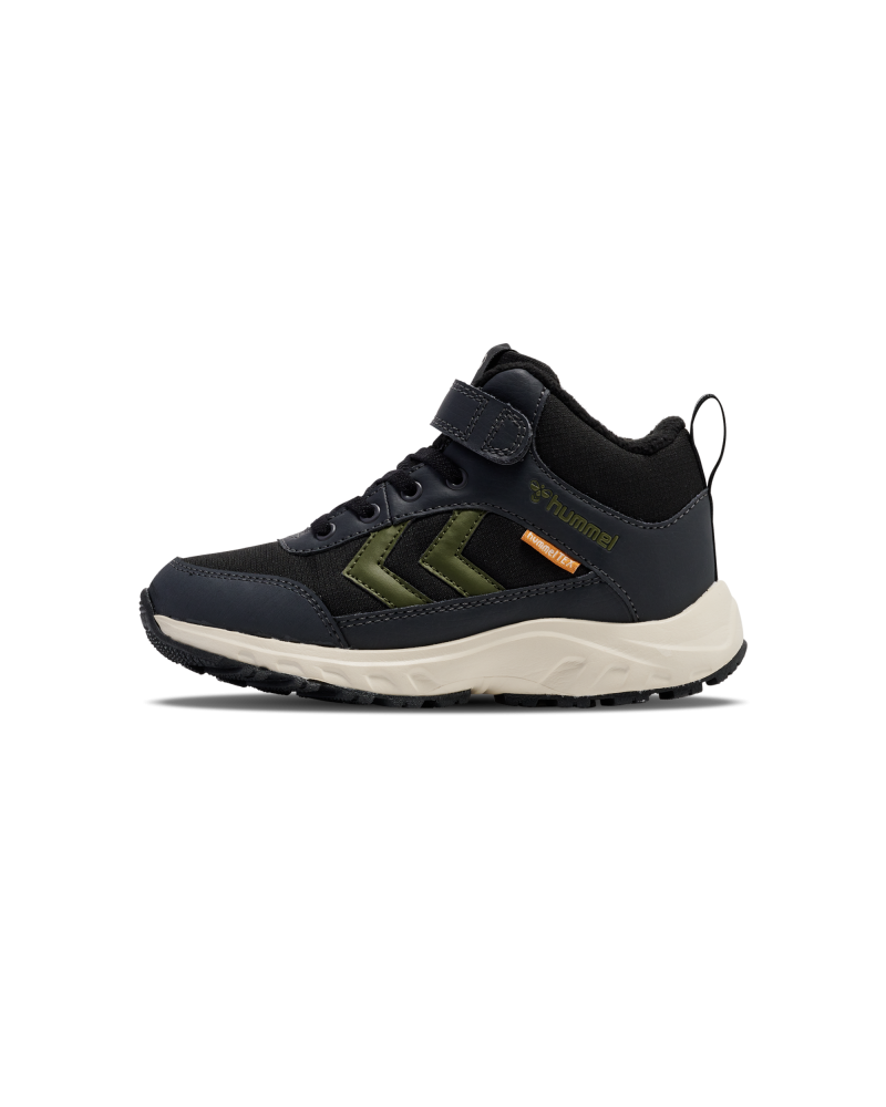 Hummel - Root Tex Jr - Ebony