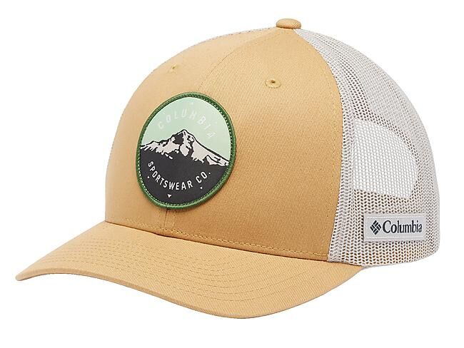 COLUMBIA - CASQUETTE TRUCKER COLUMBIA MESH SNAP BACK