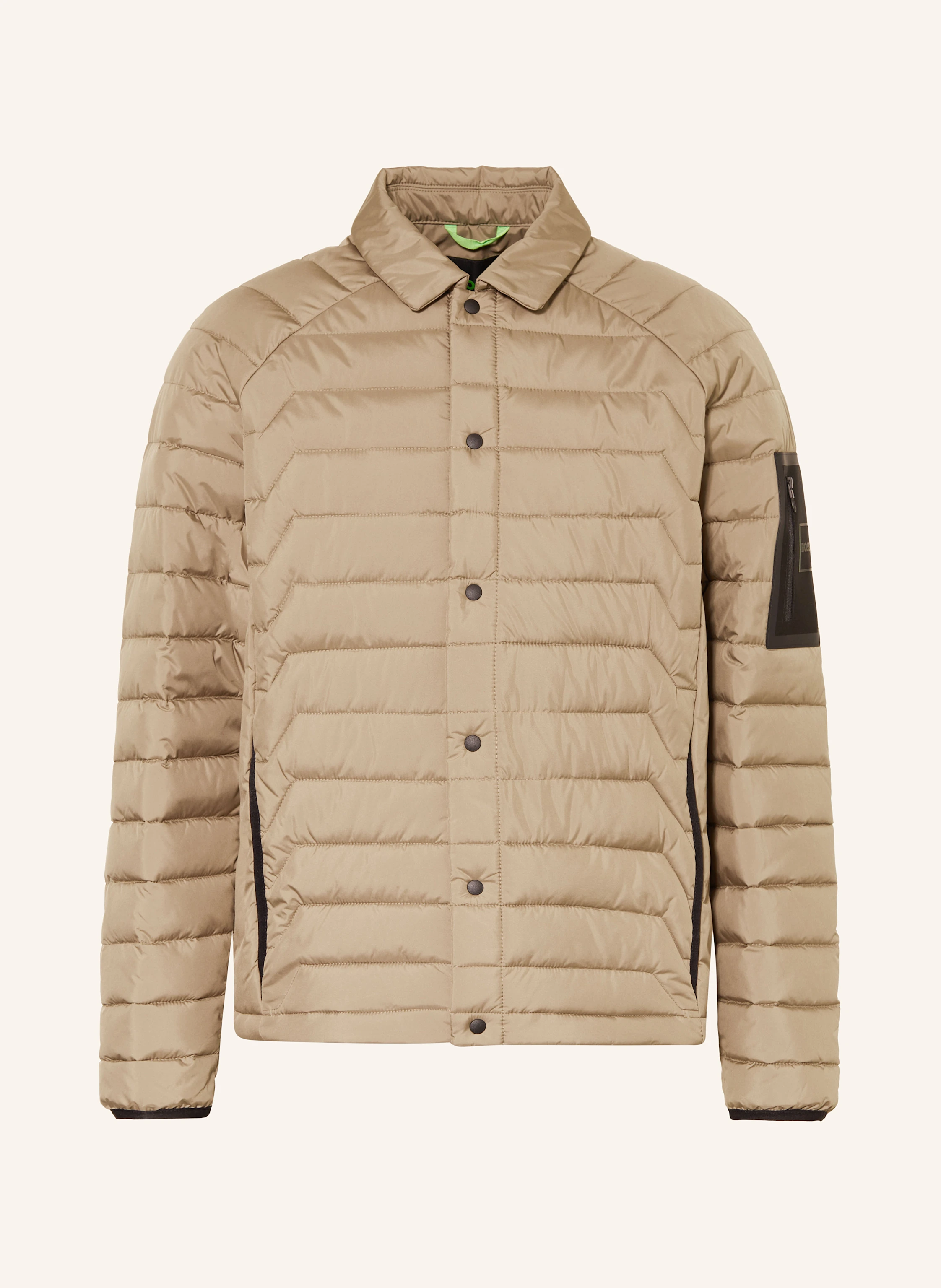 BOSS Steppjacke TARANIS