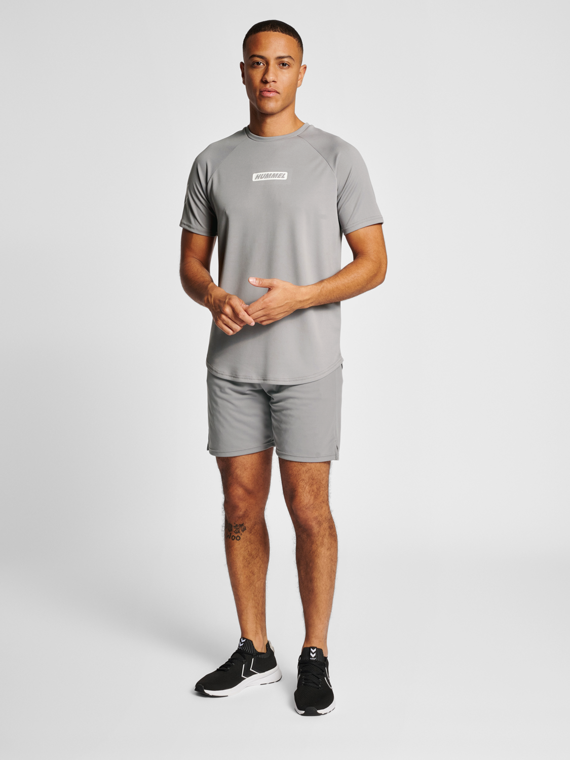 hmlTE TOPAZ SHORTS