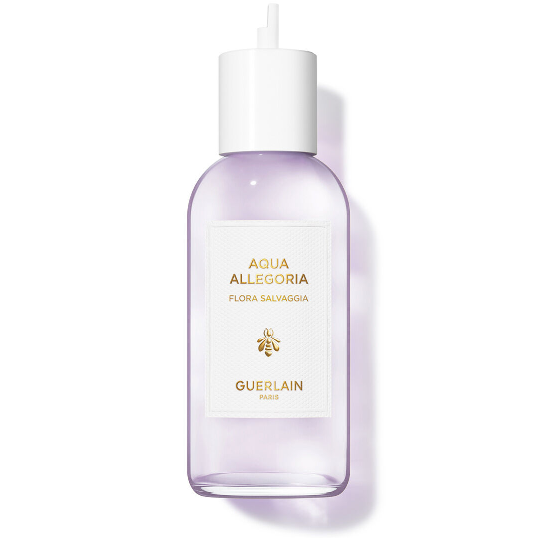 GUERLAIN AQUA ALLEGORIA Flora Salvaggia Eau de Toilette Recarga - 200ml